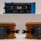 Lionel 6-31956 O Gauge Thomas and Friends Train Set- No Tracks or Accessories EX