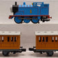 Lionel 6-31956 O Gauge Thomas and Friends Train Set- No Tracks or Accessories EX