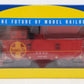 Athearn 74179 HO Scale ATSF RTR Cupola Caboose #999451
