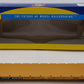 Athearn 87712 HO TTX 60' Bulkhead Reday To Roll Flat Car #80238