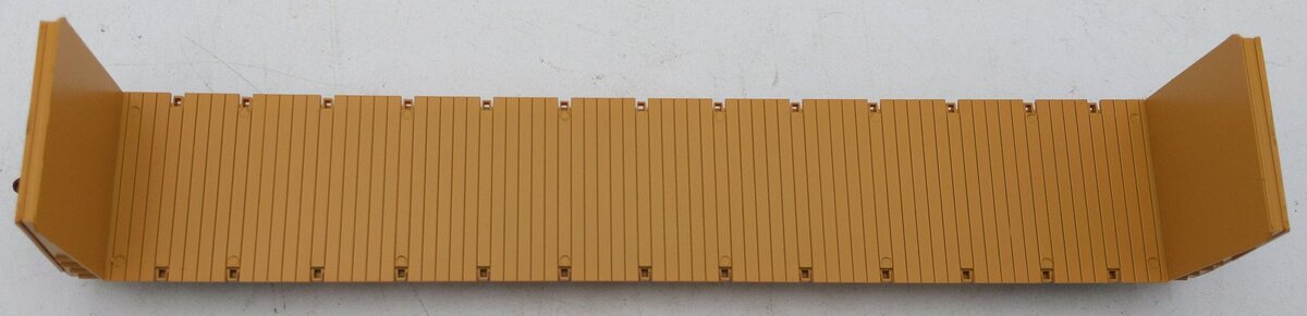 Athearn 87712 HO TTX 60' Bulkhead Reday To Roll Flat Car #80238