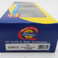 Athearn 87712 HO TTX 60' Bulkhead Reday To Roll Flat Car #80238