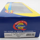 Athearn 98440 HO DODX 30,000-Gallon Ethanol Tank #14404