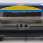 Athearn 98440 HO DODX 30,000-Gallon Ethanol Tank #14404