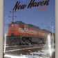 New Haven in Color, Vol.3 Hardcover Book By Geoffrey Doughty MT