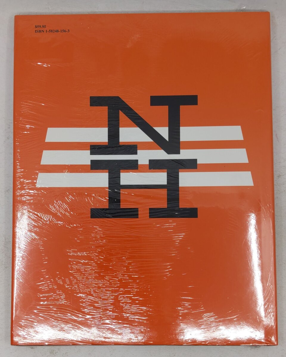 New Haven in Color, Vol.3 Hardcover Book By Geoffrey Doughty MT