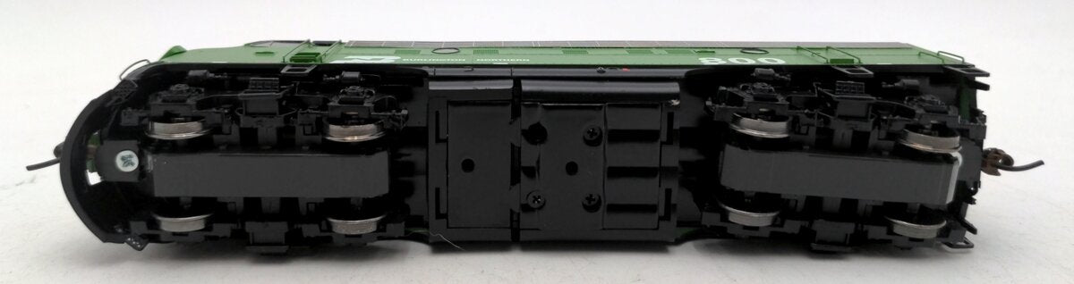 Athearn G22026 HO Burlington Northern F-9A Phase I Freight Diesel Engine #800 LN/Box