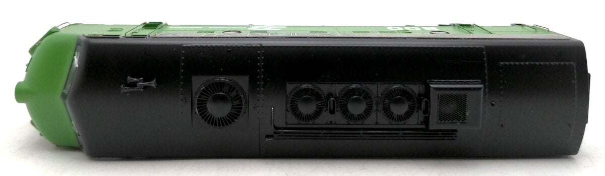 Athearn G22026 HO Burlington Northern F-9A Phase I Freight Diesel Engine #800 LN/Box