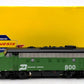 Athearn G22026 HO Burlington Northern F-9A Phase I Freight Diesel Engine #800 LN/Box