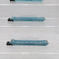 Athearn 95050 HO Scale Southern Pacific/Maersk Maxi I Well Car-Early (Pack of 5) LN/Box
