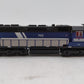 Atlas 9248 HO Montana Rail Link SD35 Low Nose Locomotive #702 LN/Box