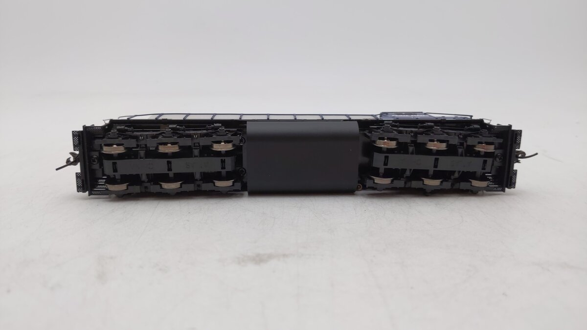 Atlas 9248 HO Montana Rail Link SD35 Low Nose Locomotive #702 LN/Box