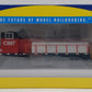 Athearn 98142 HO Coors Brewing Company SW1000 Diesel Locomotive #C-997
