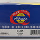 Athearn 98142 HO Coors Brewing Company SW1000 Diesel Locomotive #C-997