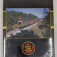 Grand Trunk Western in Color, Vol.1 Hardcover Book By Jerry A. Pinkepank MT