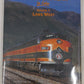 Great Northern in Color, Vol.1 Hardcover Book By David H. Hickcox MT