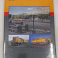Union Pacific Diesels in Color, Vol.1 Hardcover Book By Ed Austin MT