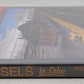 Union Pacific Diesels in Color, Vol.1 Hardcover Book By Ed Austin MT