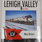 Lehigh Valley In Color, Vol.6 Hardcover Book By Mike Bednar MT