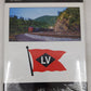 Lehigh Valley In Color, Vol.6 Hardcover Book By Mike Bednar MT