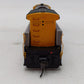 Atlas 8053 HO Santa Fe GE B23-7 Kodachrome #6373 LN/Box