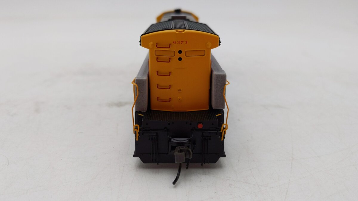 Atlas 8053 HO Santa Fe GE B23-7 Kodachrome #6373 LN/Box