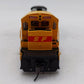 Atlas 8053 HO Santa Fe GE B23-7 Kodachrome #6373 LN/Box