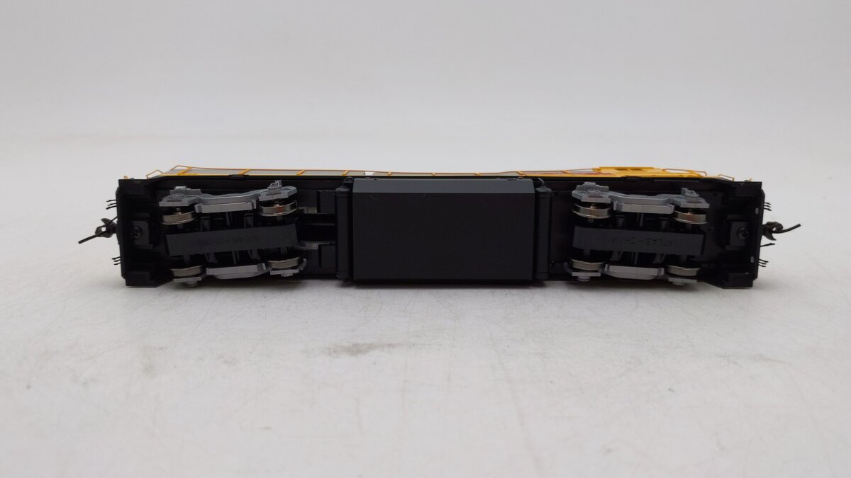 Atlas 8053 HO Santa Fe GE B23-7 Kodachrome #6373 LN/Box
