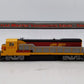 Atlas 8053 HO Santa Fe GE B23-7 Kodachrome #6373 LN/Box
