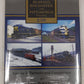 Buffalo, Rochester & Pittsburgh in Color, Vol.4 Hardcover Book Mike Zollitsch MT