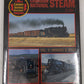 Canadian National Steam in Color, Vol.2 Hardcover Book By Kevin J. Holland MT