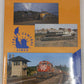 Jersey Central Lines in Color, Vol.3 Hardcover Book By Walter A. Appel MT