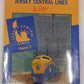 Jersey Central Lines in Color, Vol.3 Hardcover Book By Walter A. Appel MT