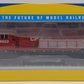 Athearn 77151 HO Scale Canadian Pacific Rail GP38-2 Diesel Locomotive #3033 LN/Box