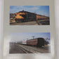 Southern Pacific Passenger Trains, Vol.1 Hardcover Book By Dennis Ryan VG