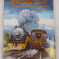 Southern Pacific Passenger Trains, Vol.1 Hardcover Book By Dennis Ryan VG