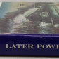 New York Central's Later Power, 1910-1968 Hardcover Book By Alvin Staufer