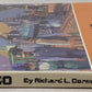 Durango: Always a Railroad Town Hardcover Book By Richard L Dorman VG