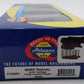 Athearn G89453 HO BNSF/SLSF Heritage Trinity 3-Bay Hopper Car #480539