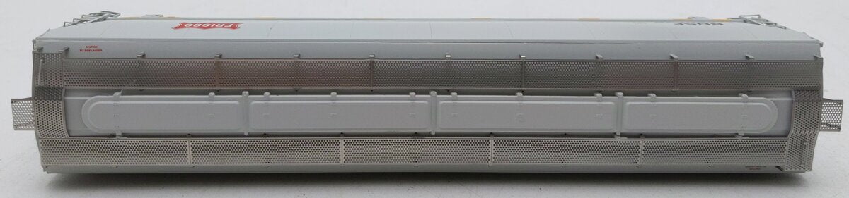 Athearn G89453 HO BNSF/SLSF Heritage Trinity 3-Bay Hopper Car #480539