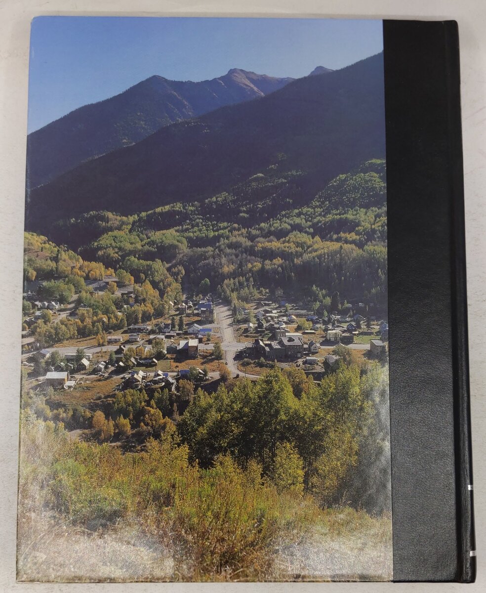 The R.G.S. Story, Vol. V Hardcover Book By Dell A. McCoy, Russ Collman EX