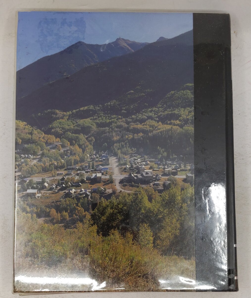The R.G.S. Story, Vol. V  Hardcover Book By Dell A. McCoy, Russ Collman EX