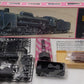 Otaki D 51 101 1:50 Scale Steam Locomotive Model Kit EX/Box