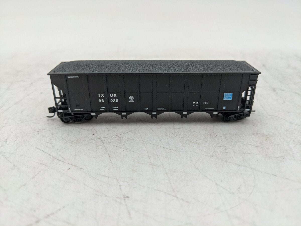 Fox Valley Models 8307 N Texas Utilities RTR Trinity RD4 Hopper #96232