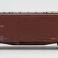 Walthers 910-40167 HO Union Pacific 40' USRA Ready To Run Wood Boxcar #70002