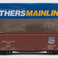 Walthers 910-40167 HO Union Pacific 40' USRA Ready To Run Wood Boxcar #70002