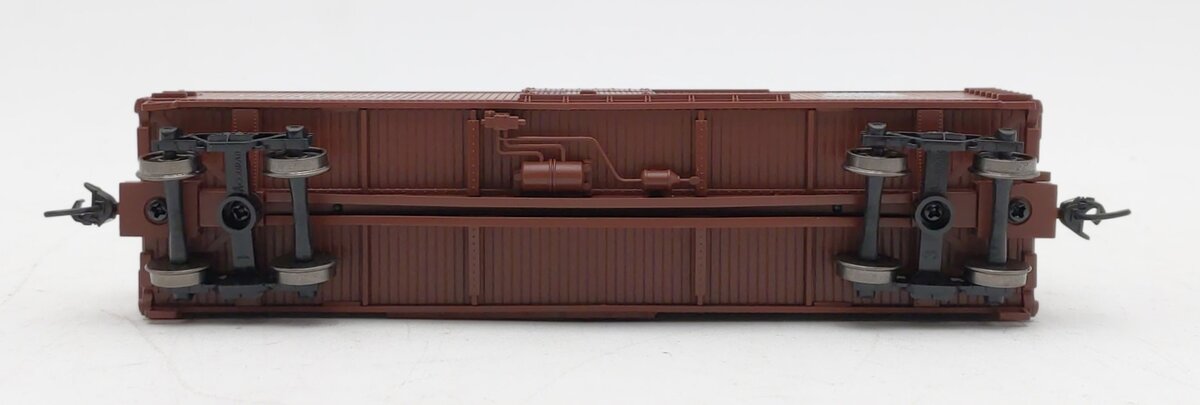 Walthers 910-40167 HO Union Pacific 40' USRA Ready To Run Wood Boxcar #70002