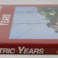 Pennsy Electric Years, Vol. 3 Hardcover Book By Ian S. Fischer VG