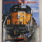 Diesels of the Milwaukee Road, Vol. 2 Hardcover Hardcover By J. Michael Gruber EX
