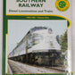 Southern Railway Hardcover Book By Curt Tillotson EX
